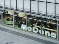 McDonald s - La Defense